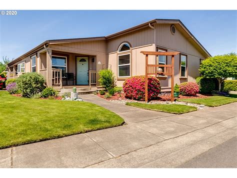Explore the homes with Waterfront that are currently for sale in Eugene, OR, where the average value of homes with Waterfront is 499,000. . Mobile homes for sale eugene oregon